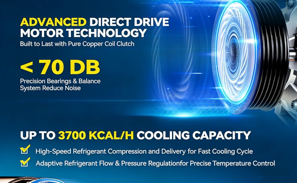 AC Compressor