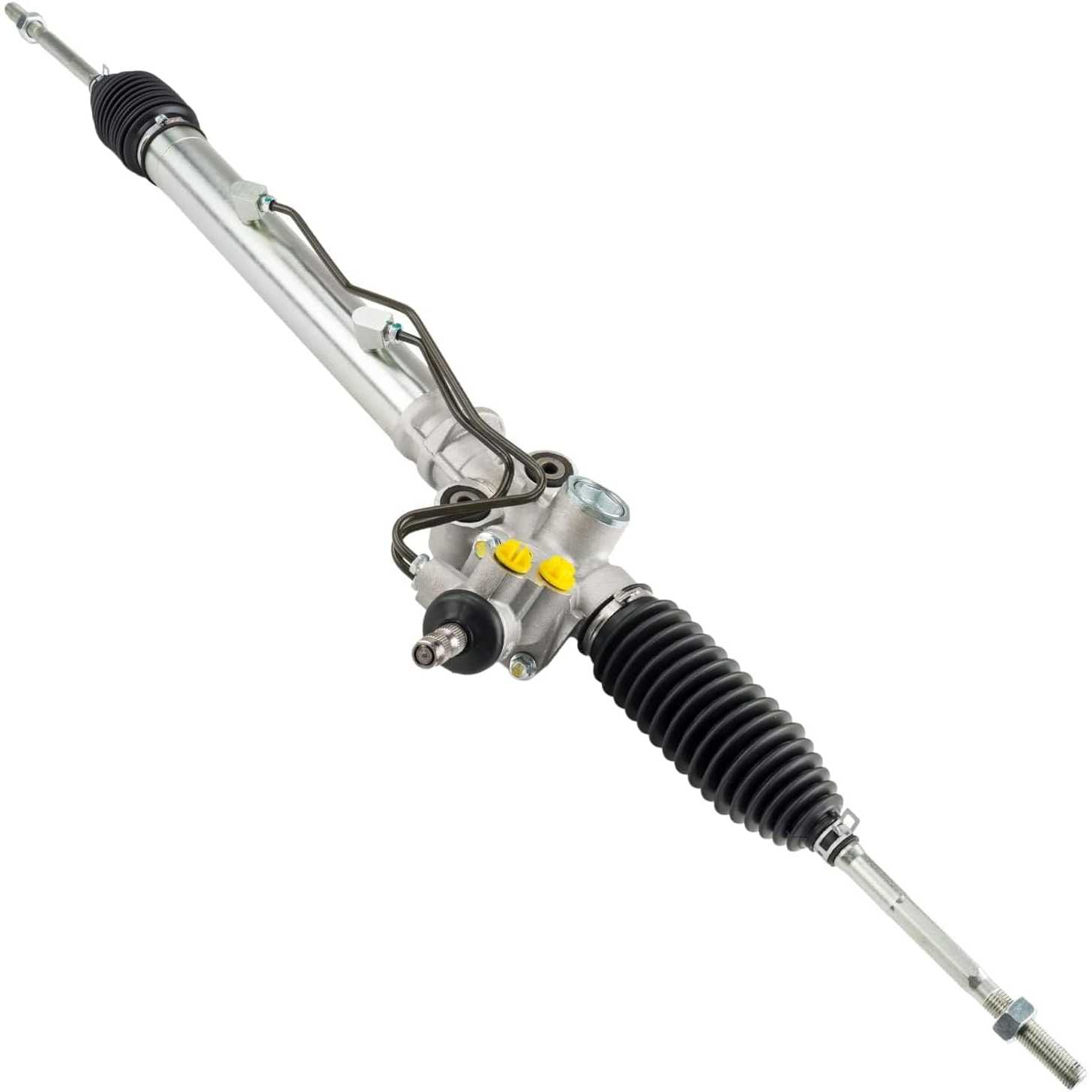 PHILTOP Power Steering Rack and Pinion Assembly Fit for 2001-2005 IS300, OE 26-2622