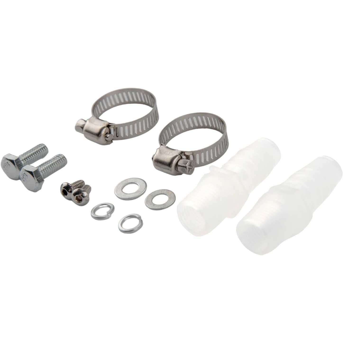 PHILTOP® Black High Flow Performance Cold Air Intake Kit for 2015 Chevrolet Silverado 1500 8