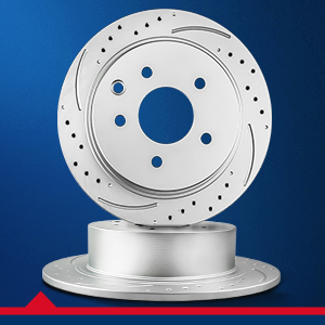 brake kit