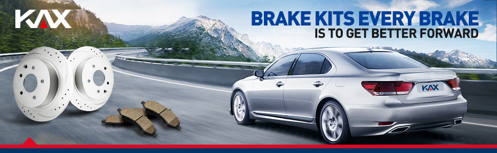brake kit