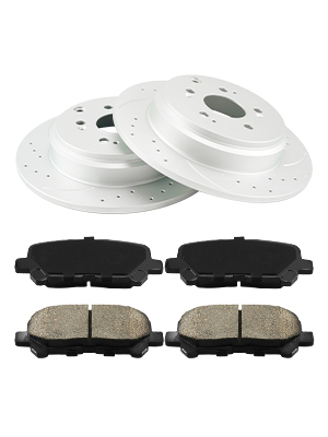 brake kit