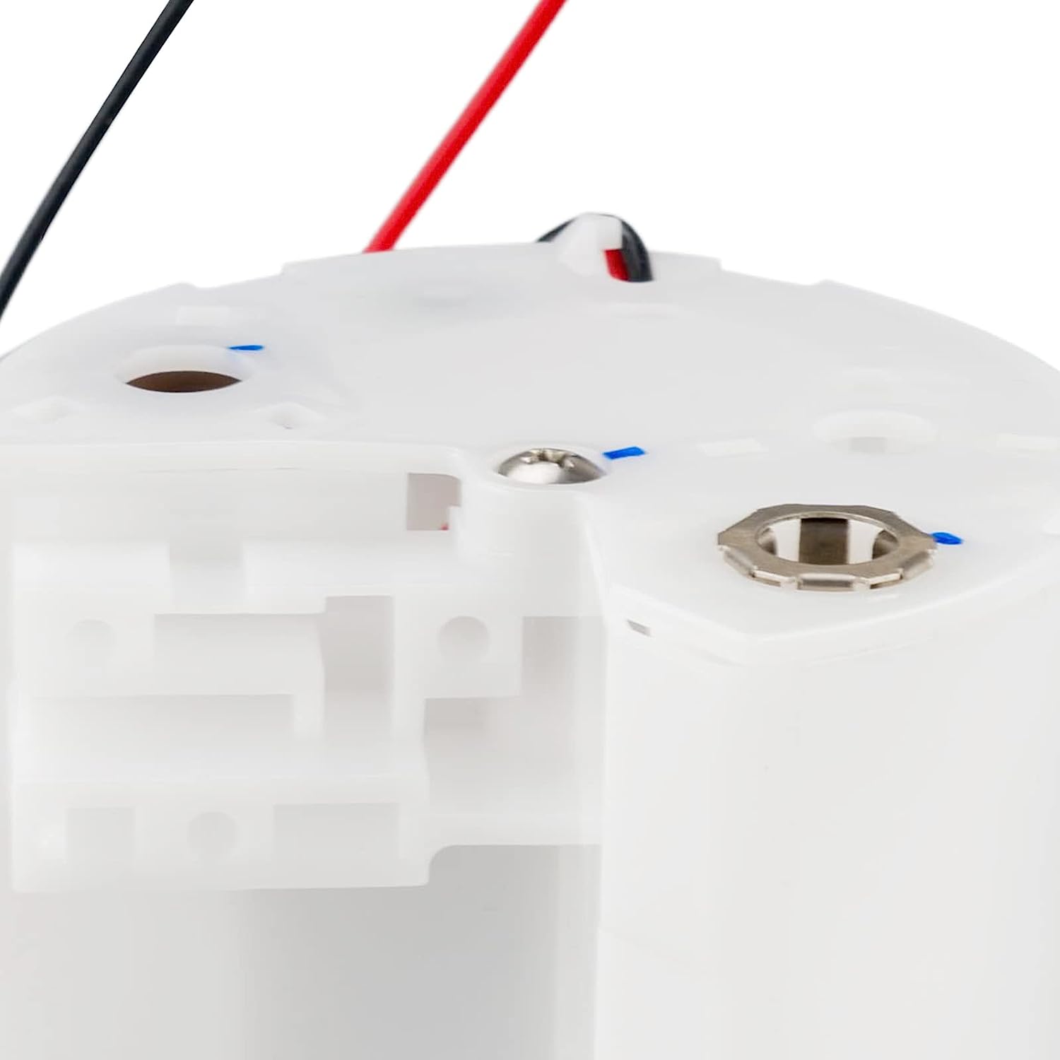 Suncent® Electric Fuel Pump Assembly FG0199 for 1990-1997 Ford F-150/F-250/F-350 4.9L 5.0L 5.8L 7.5L 8