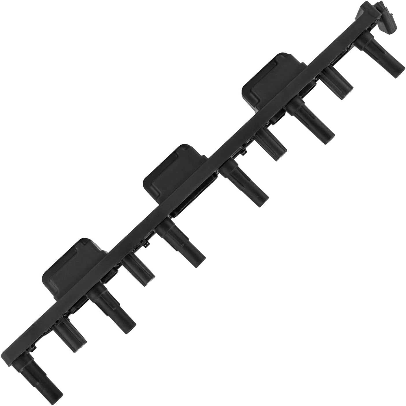 PHILTOP® Ignition Coils for 2003 Jeep Grand Cherokee 0