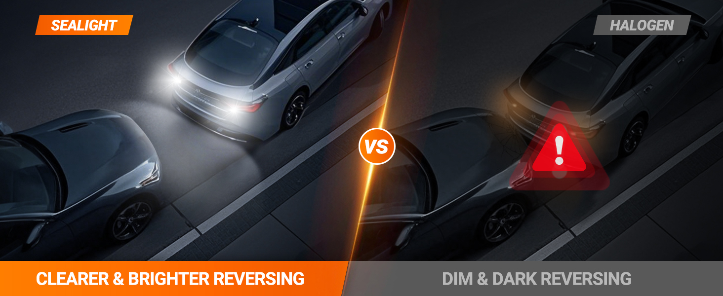 led backup reverse light bulbs 3157 3057 3457