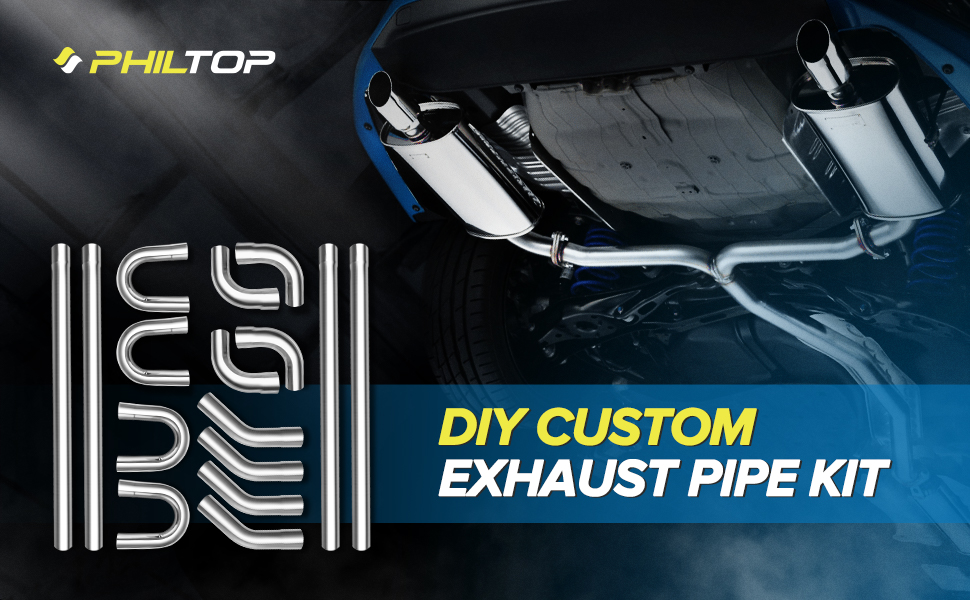 pipe kit