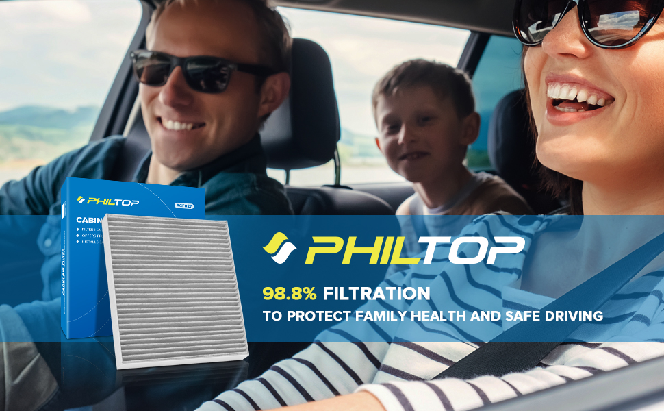 CF11966 Cabin Fliter