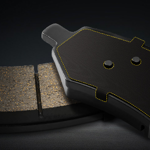 Brake Kits Brake Rotors and Ceramic Brake Pads Set