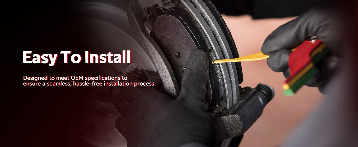 Easy To Install