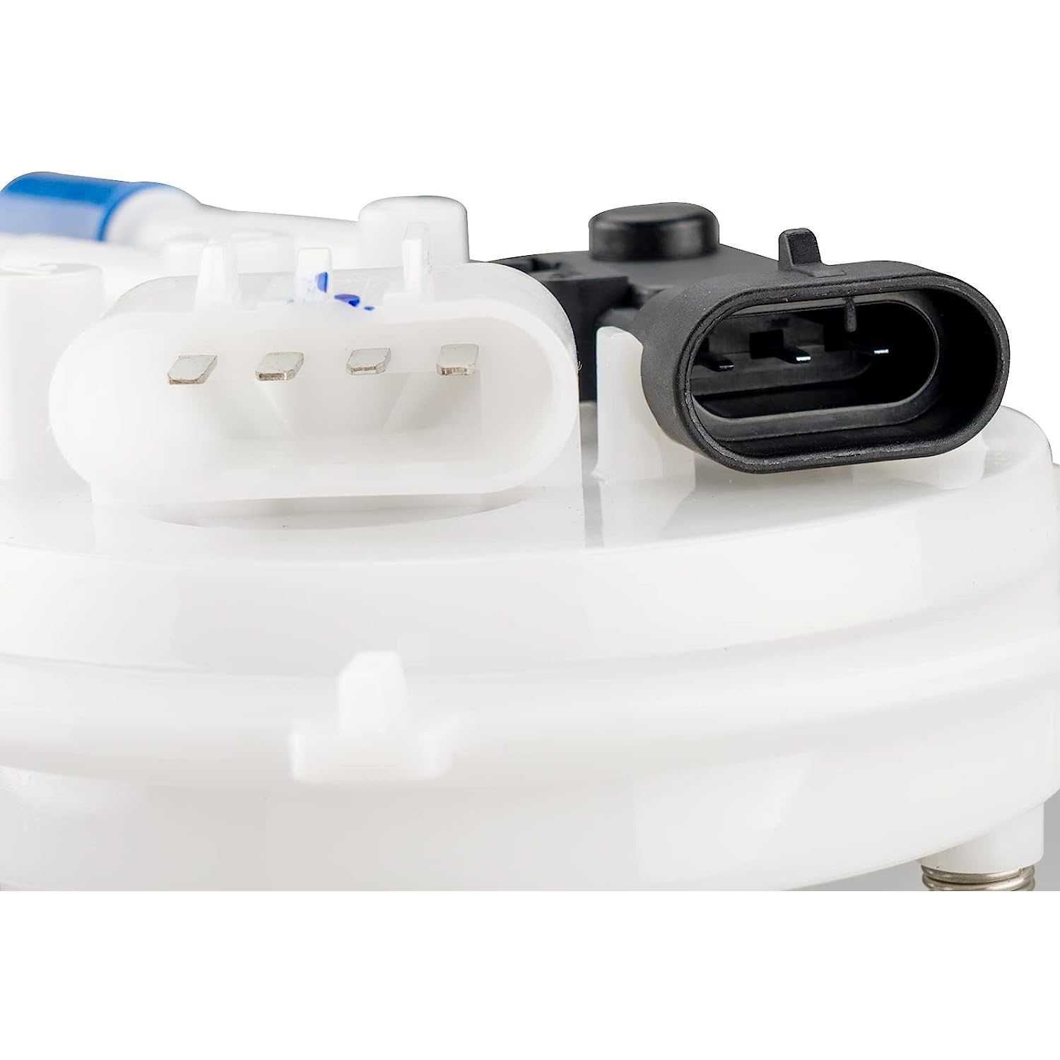 Suncent® Electric Fuel Pump Assembly FG0028 for 1996 Chevrolet S10 & GMC Sonoma L6 4.3L 6