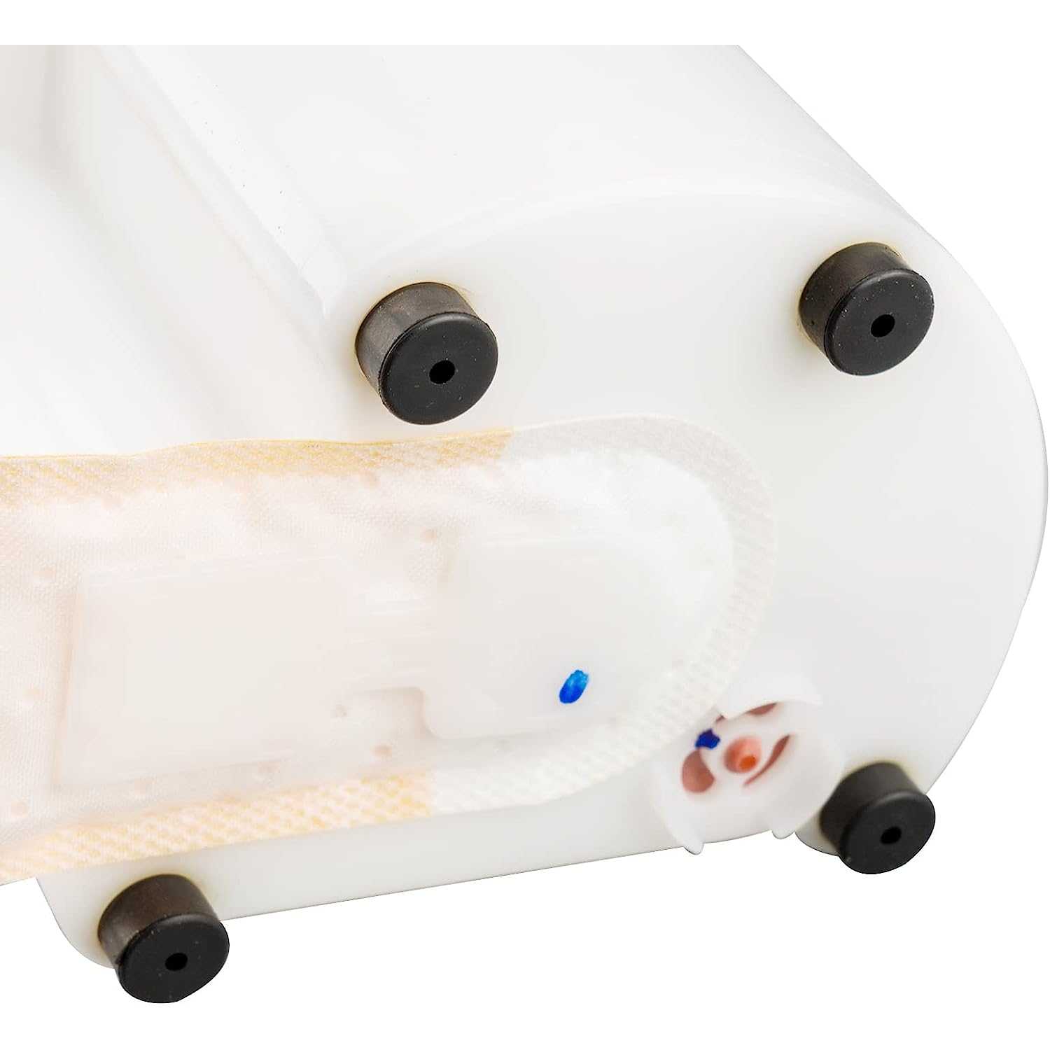 Suncent® Electric Fuel Pump Assembly FG0028 for 1996 Chevrolet S10 & GMC Sonoma L6 4.3L 3