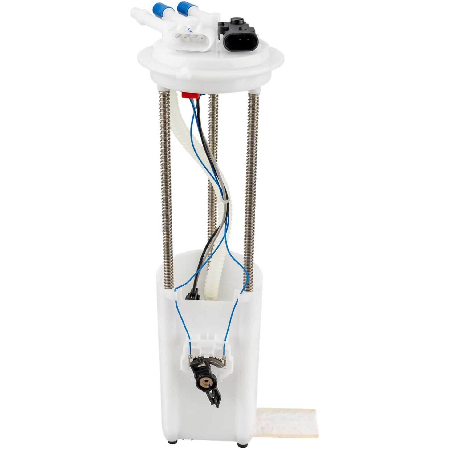 Suncent® Electric Fuel Pump Assembly FG0028 for 1996 Chevrolet S10 & GMC Sonoma L6 4.3L 1