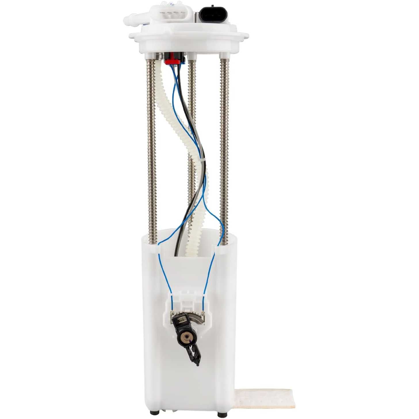 Suncent® Electric Fuel Pump Assembly FG0028 for 1996 Chevrolet S10 & GMC Sonoma L6 4.3L 2