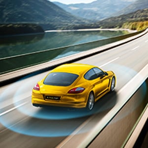Smooth Driving