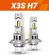 SEALIGHT H7