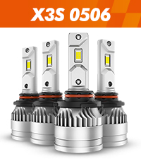 SEALIGHT 9005 9006 LED Bulbs