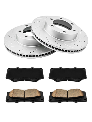 brake kit