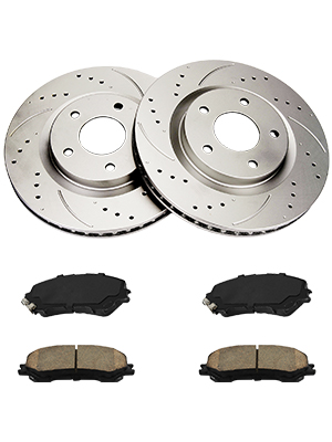 brake kit