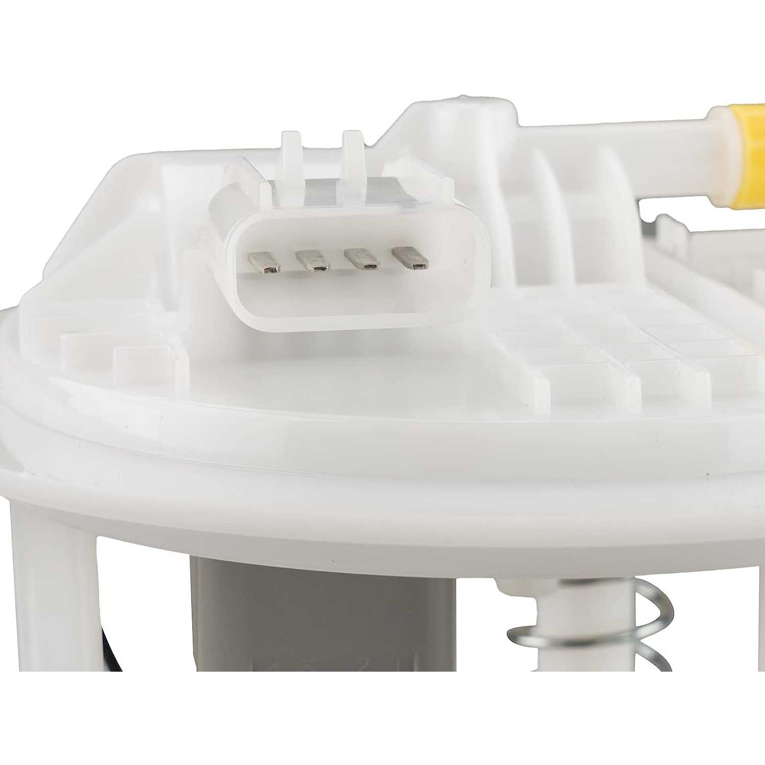 Suncent® Electric Fuel Pump Assembly FG0928 for 2005-2010 Chrysler PT Cruiser L4 2.4L 5