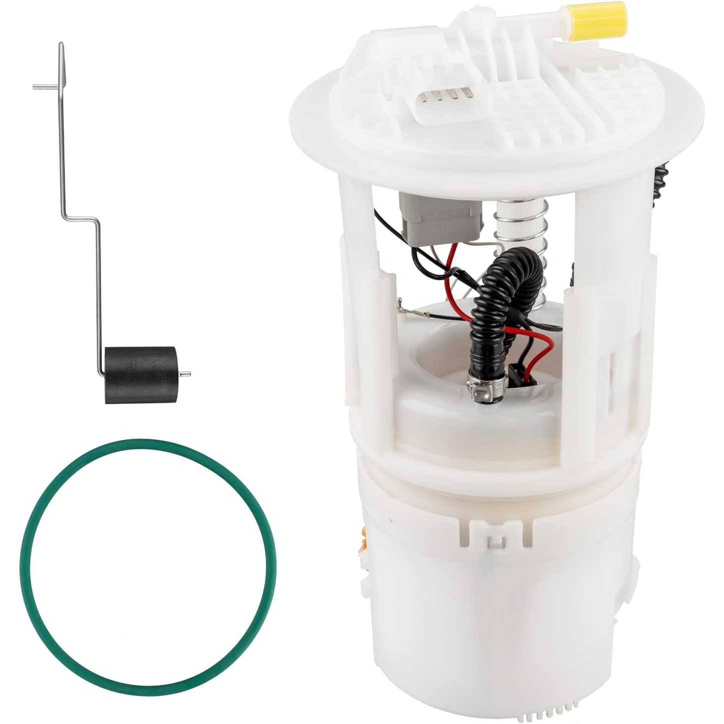 Suncent® Electric Fuel Pump Assembly FG0928 for 2005-2010 Chrysler PT Cruiser L4 2.4L 2