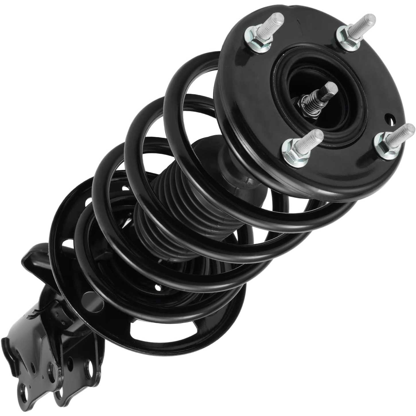 AUTOSITY Flex 2013-2019/MKT 2013-2019 Front Complete Struts 2Pcs 172655 172656 2