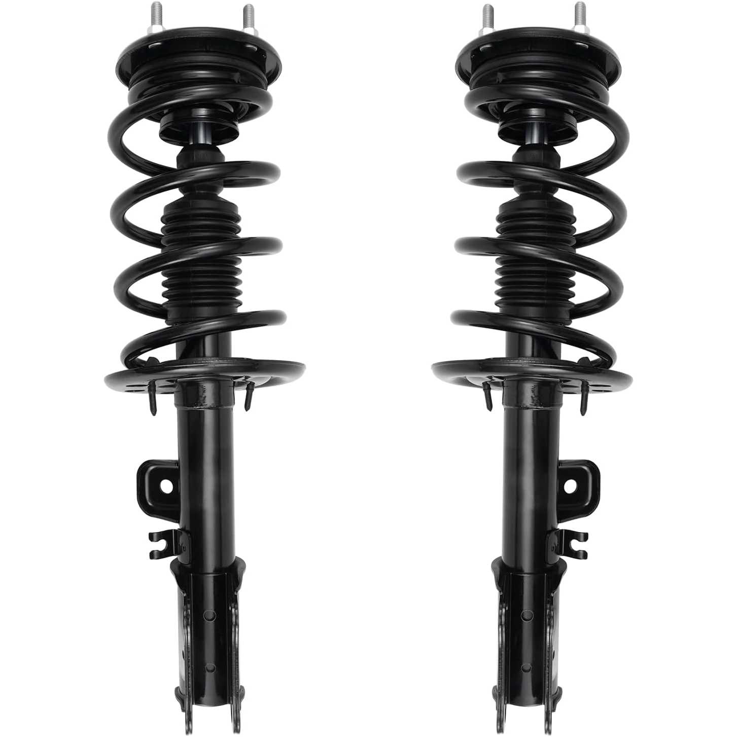 AUTOSITY Flex 2013-2019/MKT 2013-2019 Front Complete Struts 2Pcs 172655 172656 0