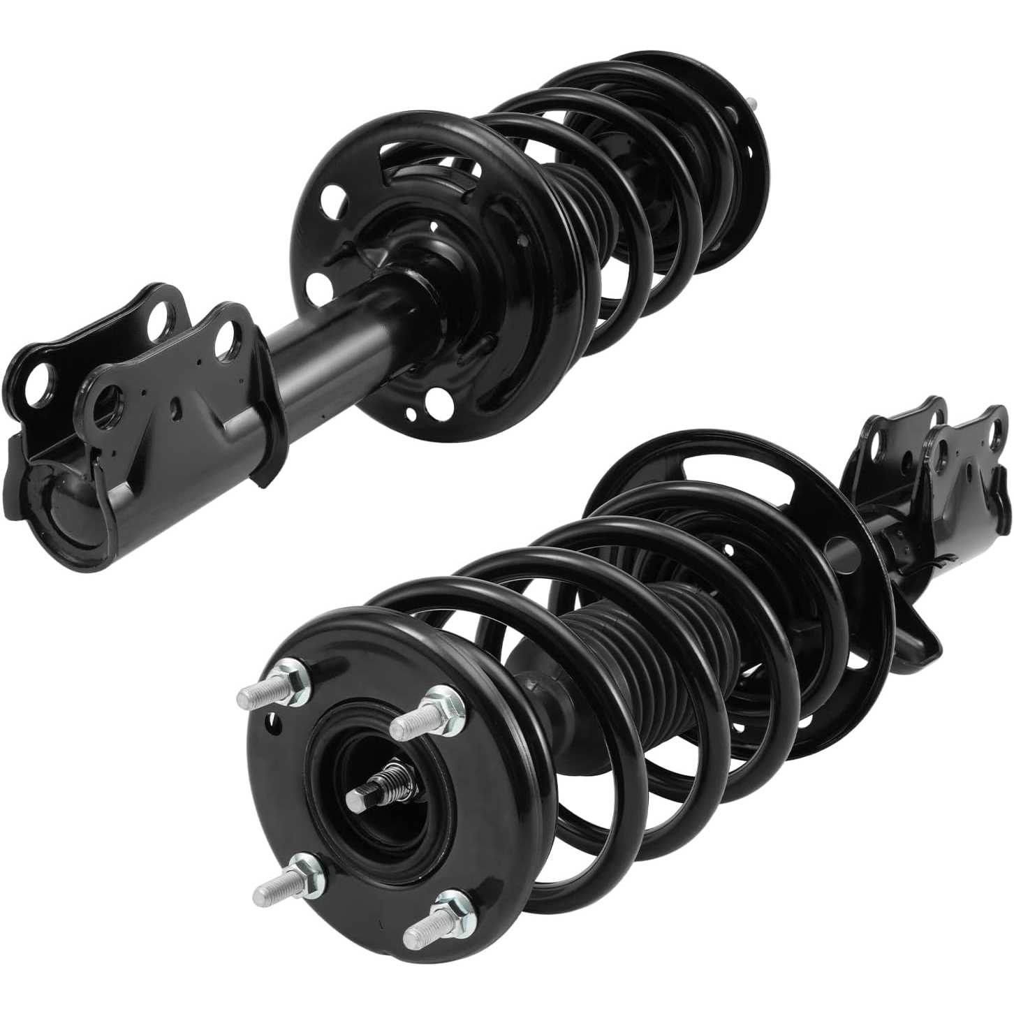 AUTOSITY Flex 2013-2019/MKT 2013-2019 Front Complete Struts 2Pcs 172655 172656 1