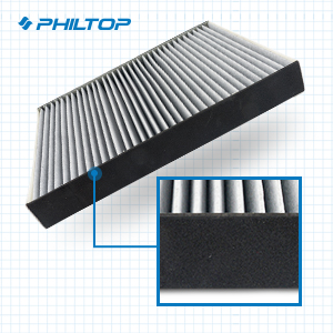 cabin air filter