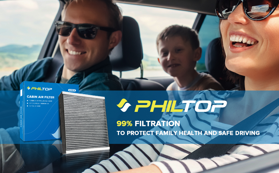 cabin air filter