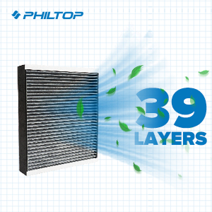 cabin air filter