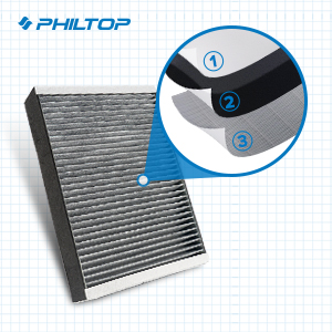 cabin air filter