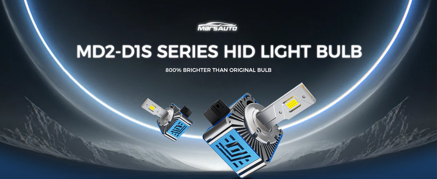 d1s hid headlight bulb