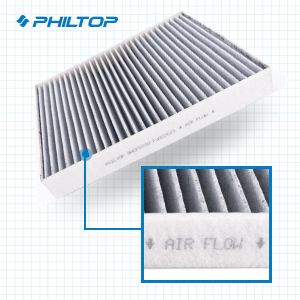 cabin air filter