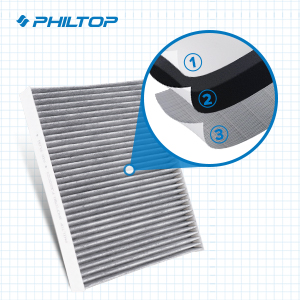 cf11664 cabin air filter