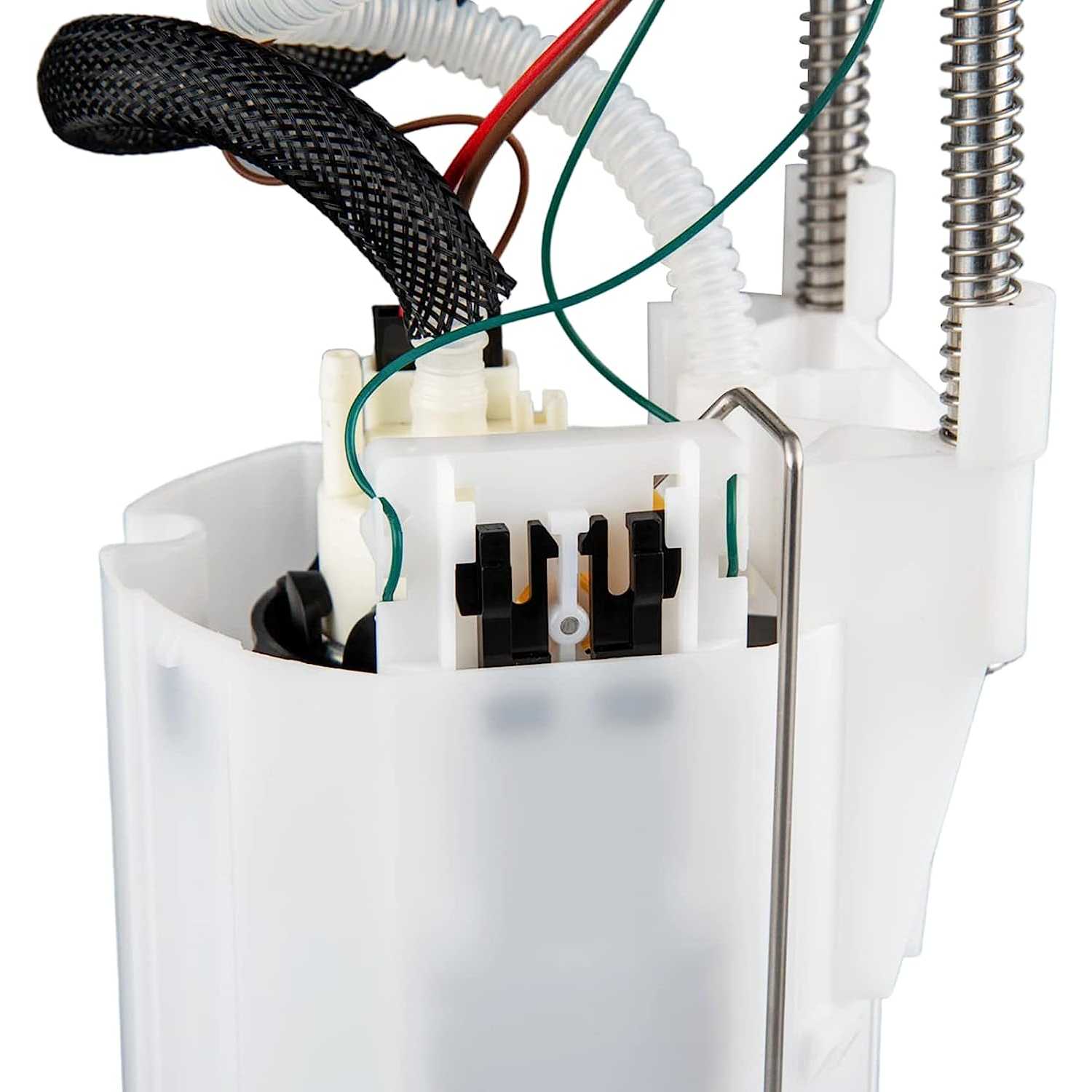 thumbnail image 2 of Fuel Pump Module Assembly For Dodge Ram 1500 2500 3500 (2004-2006) 3.7L 4.7L 5.7L 2 of 5