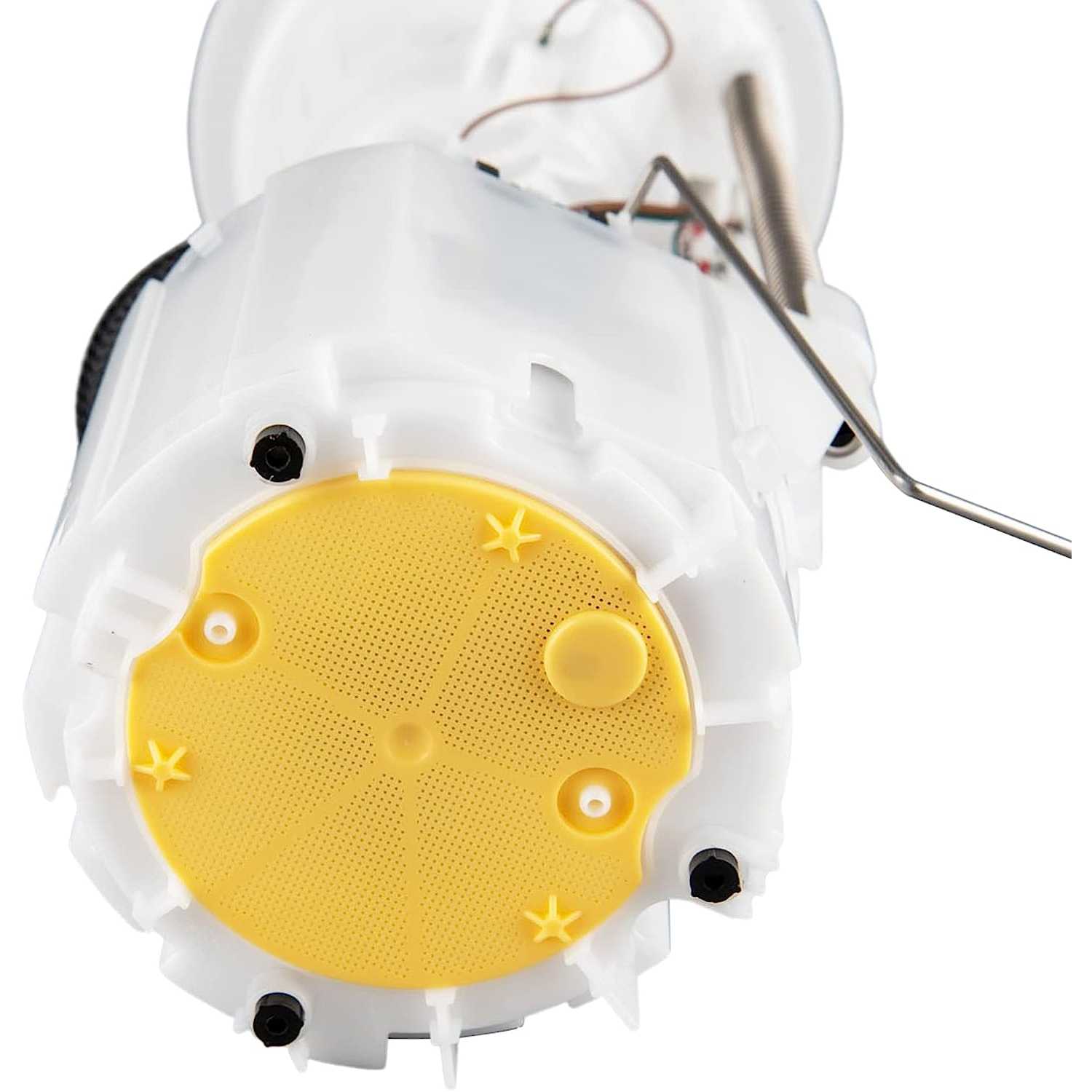 Dodge Ram 1500 2500 3500 Fuel Pump Module Assembly Delphi FG0473 - AM