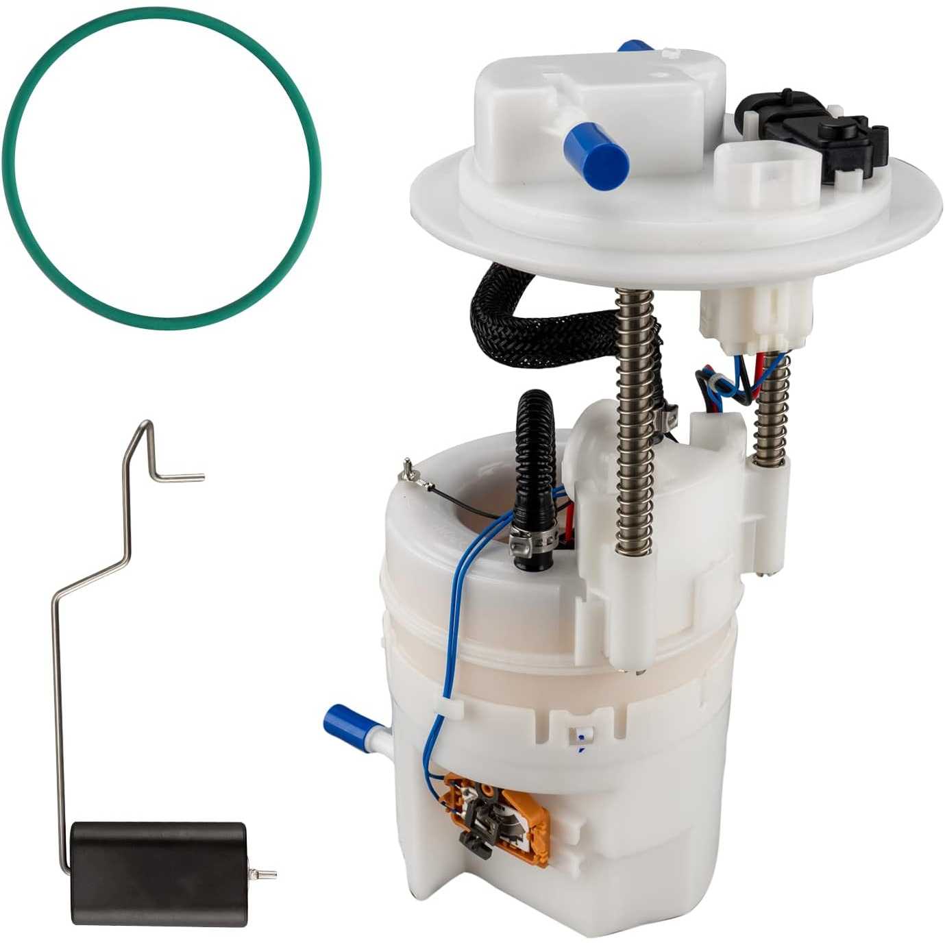 thumbnail image 2 of Fuel Pump Module Assembly For Dodge Ram 1500 2500 3500 (2004-2006) 3.7L 4.7L 5.7L 2 of 5