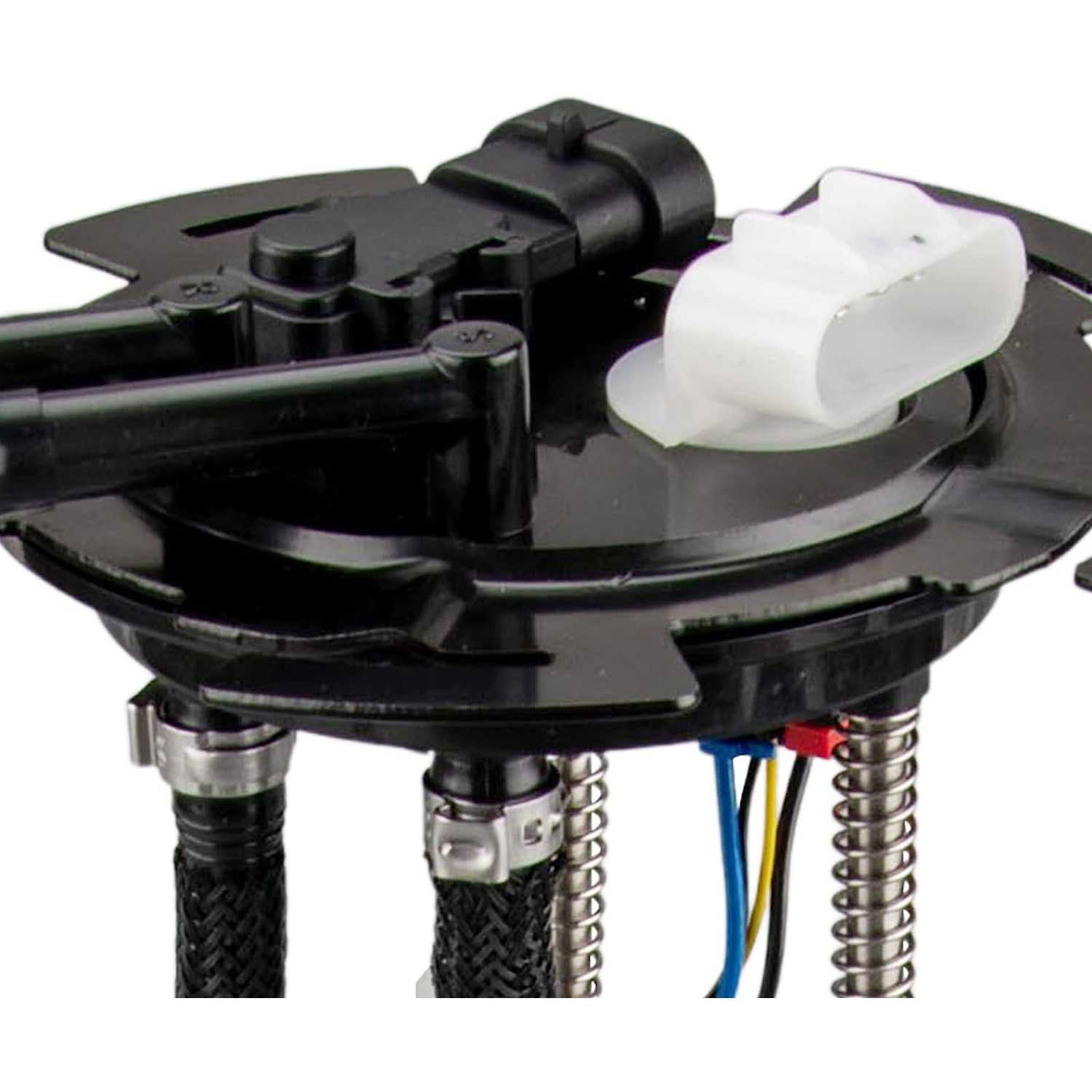 Suncent® Electric Fuel Pump Assembly FG1214 for 2003 2004 2005 Chevrolet Cobalt & Saturn Ion L4 2.2L 8