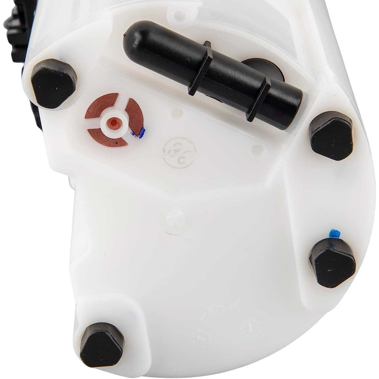Suncent® Electric Fuel Pump Assembly FG1214 for 2003 2004 2005 Chevrolet Cobalt & Saturn Ion L4 2.2L 3