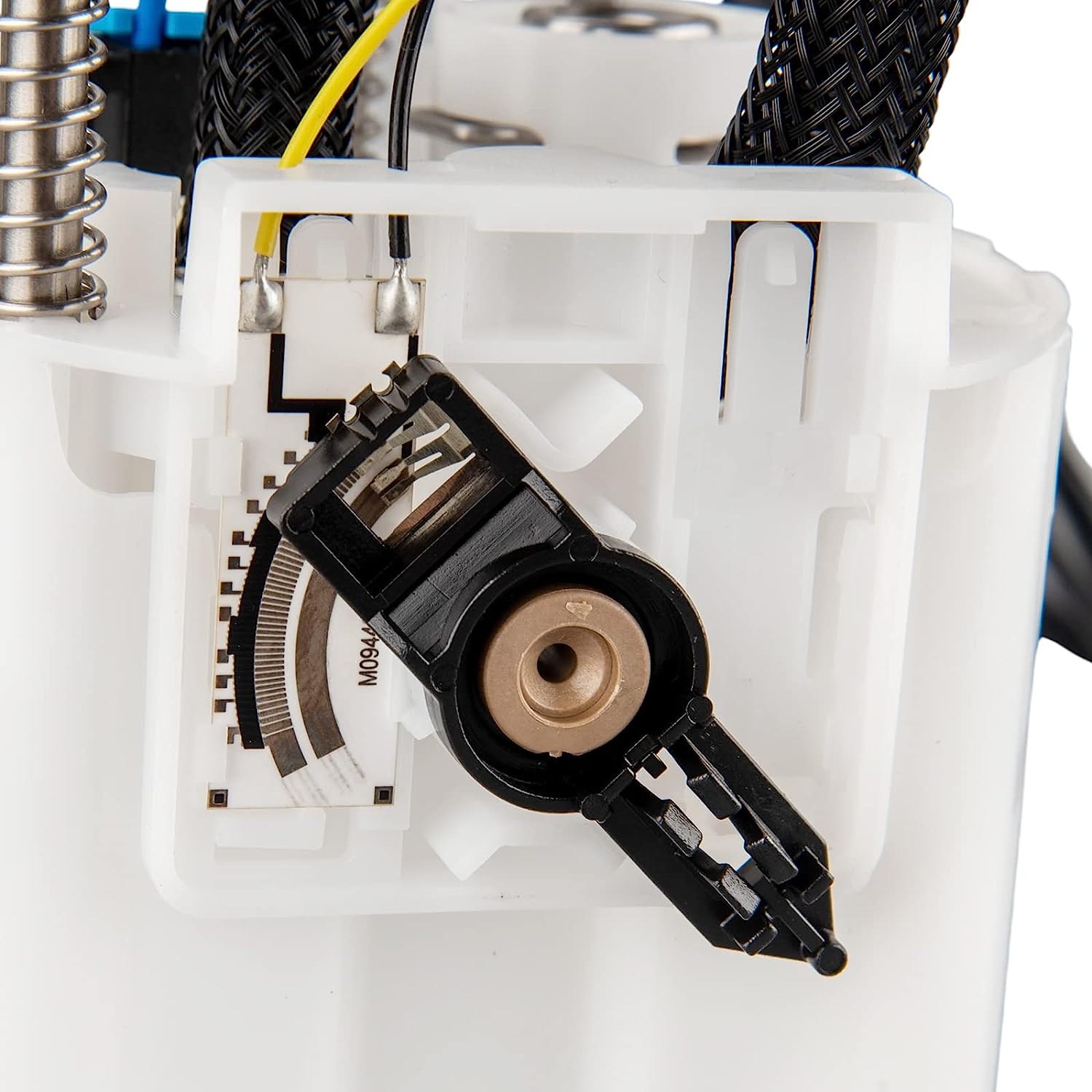 Suncent® Electric Fuel Pump Assembly FG1214 for 2003 2004 2005 Chevrolet Cobalt & Saturn Ion L4 2.2L 4