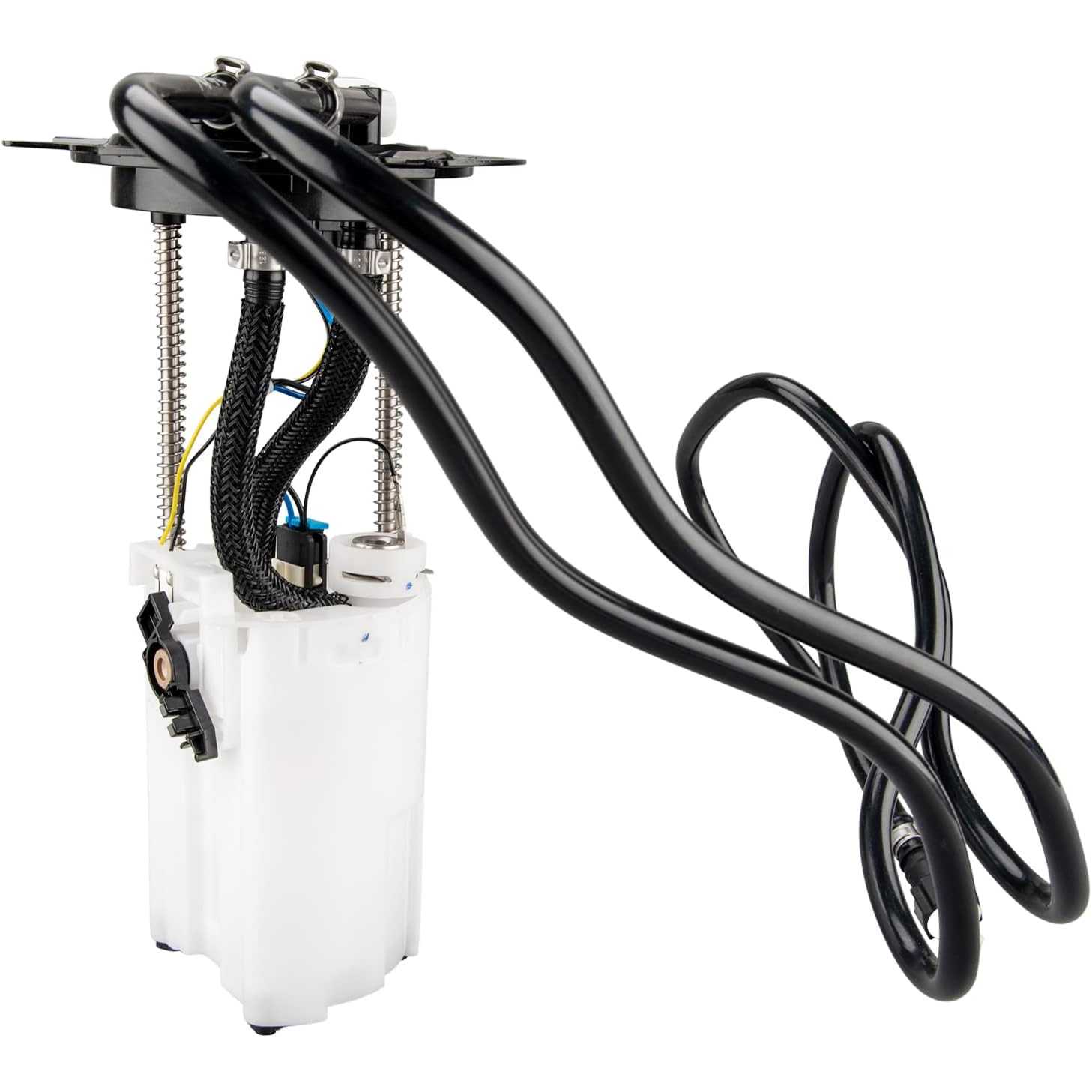 Suncent® Electric Fuel Pump Assembly FG1214 for 2003 2004 2005 Chevrolet Cobalt & Saturn Ion L4 2.2L 2