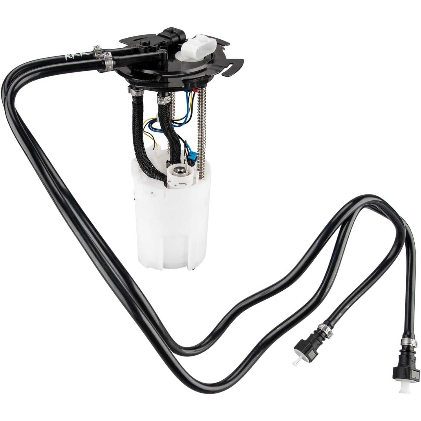 Suncent® Electric Fuel Pump Assembly FG1214 for 2003 2004 2005 Chevrolet Cobalt & Saturn Ion L4 2.2L 1