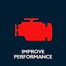 improve performance