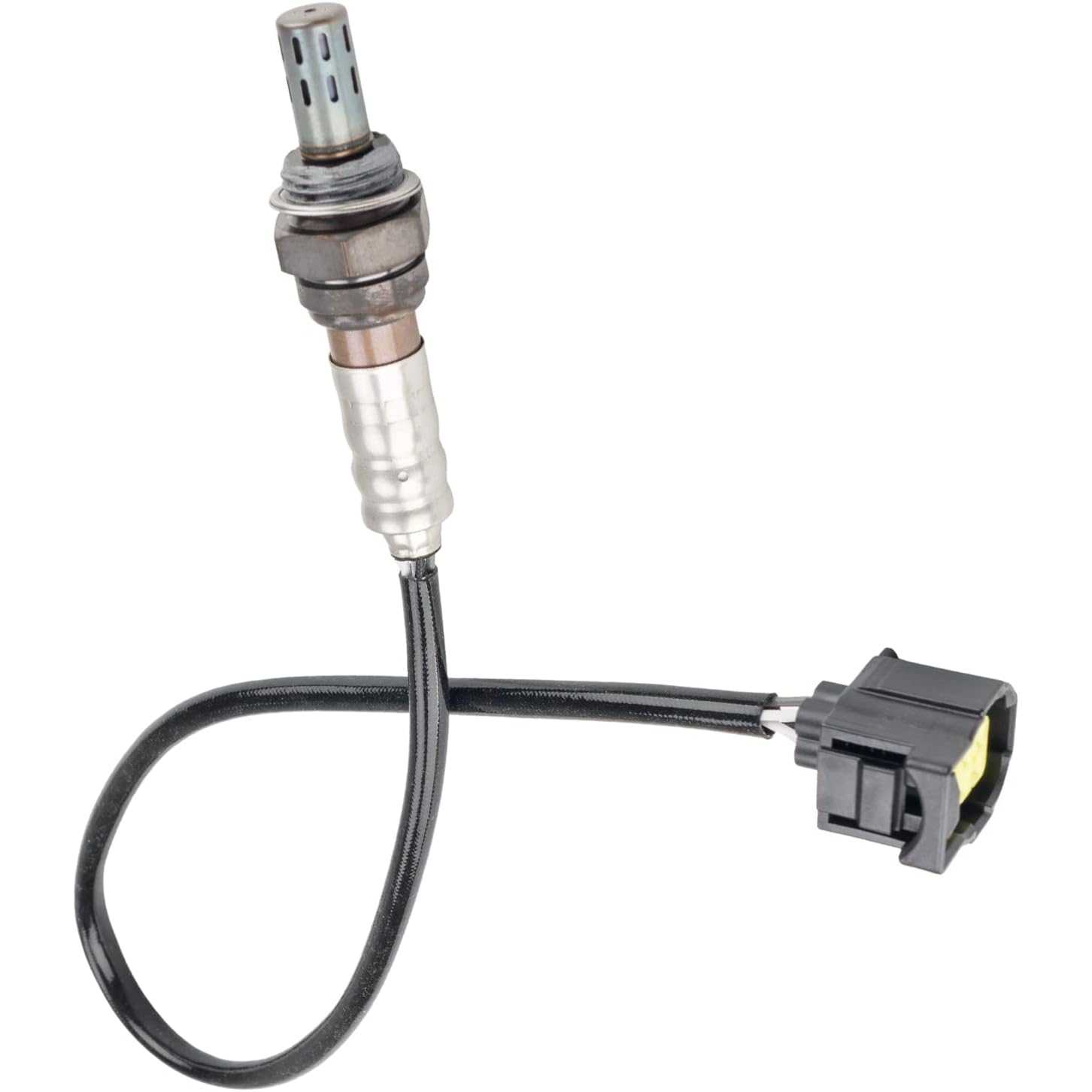 Suncent Oxygen Sensor SG1849, 2344587, 15510, ES20197 2pcs Fit for O2 Sensors 5