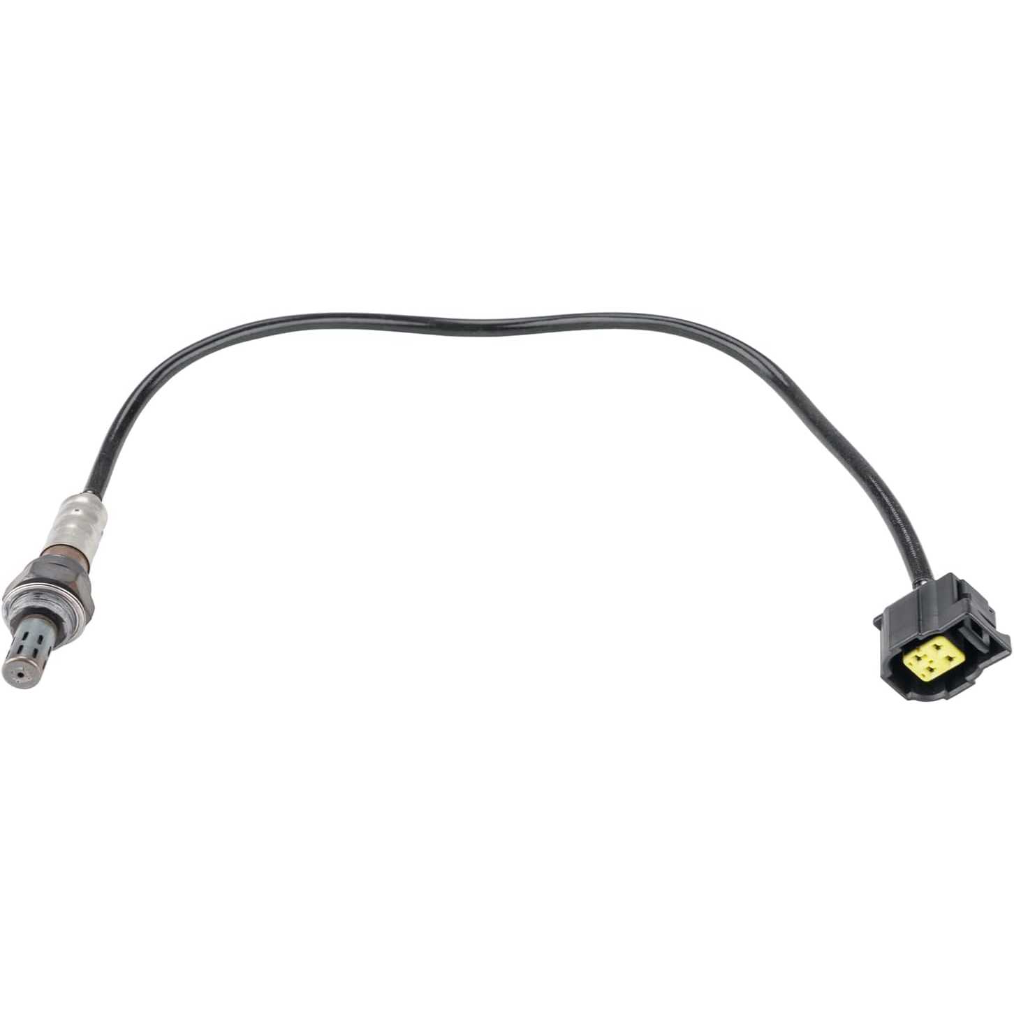 Suncent Oxygen Sensor SG1849, 2344587, 15510, ES20197 2pcs Fit for O2 Sensors 4