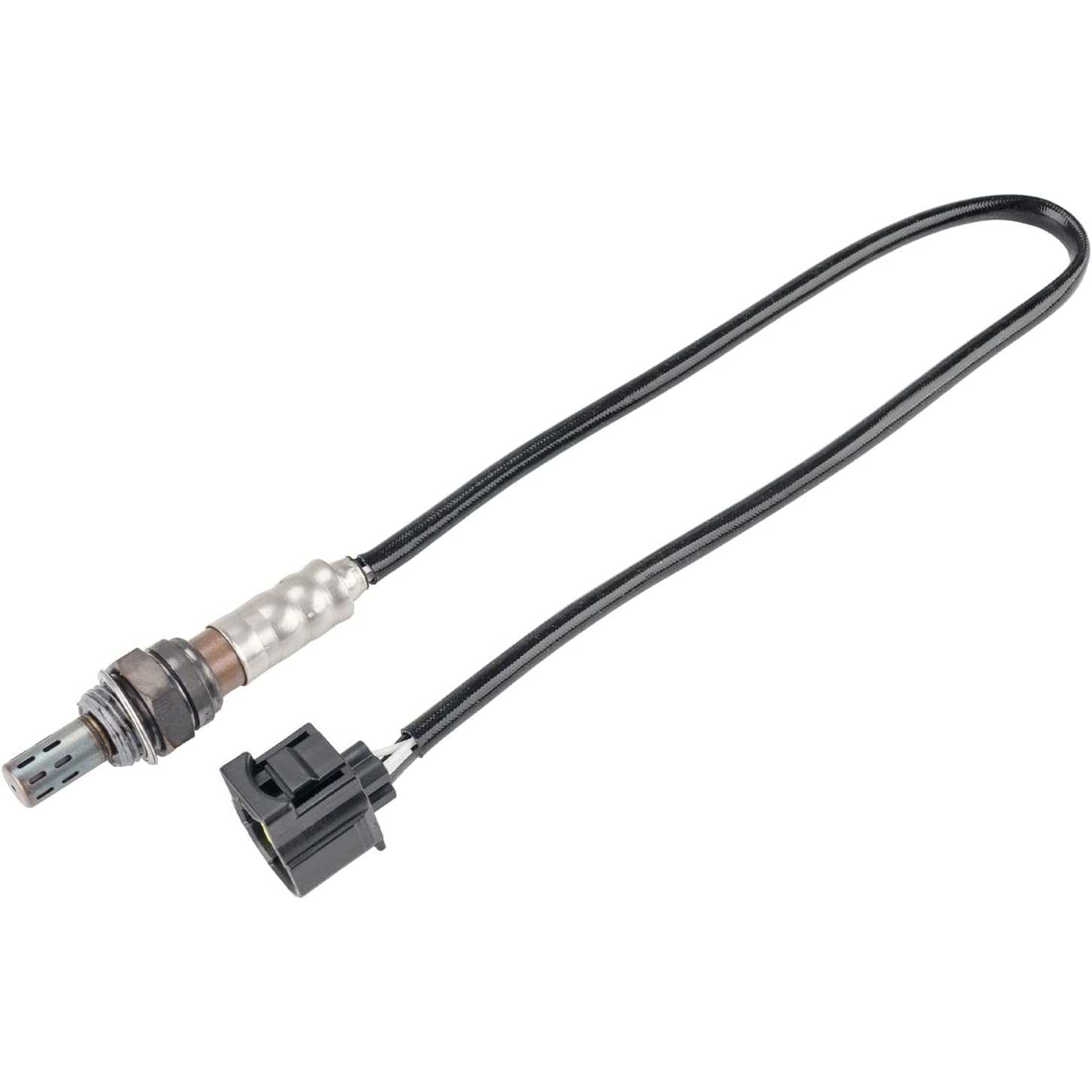 Suncent Oxygen Sensor SG1849, 2344587, 15510, ES20197 2pcs Fit for O2 Sensors 2