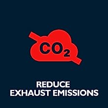 reduce exhaust emission