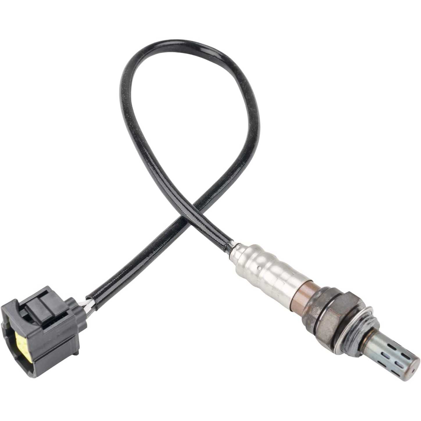 Suncent Oxygen Sensor SG1849, 2344587, 15510, ES20197 2pcs Fit for O2 Sensors 0