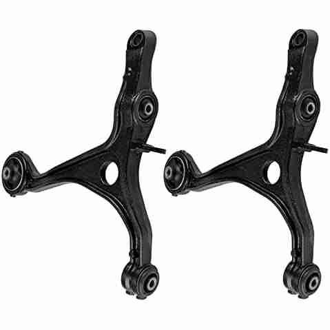 2004-2008 Acura TL Front Lower Control Arms 2pcs | KAX® 5