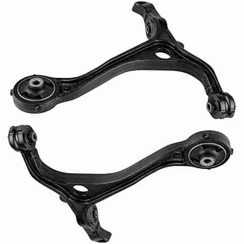 2004-2008 Acura TL Front Lower Control Arms 2pcs | KAX® 1